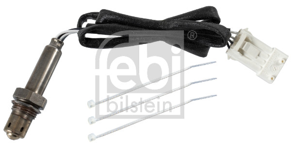 Lambdasonde - 175877 FEBI BILSTEIN