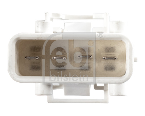 Lambda Sensor - 175877 FEBI BILSTEIN