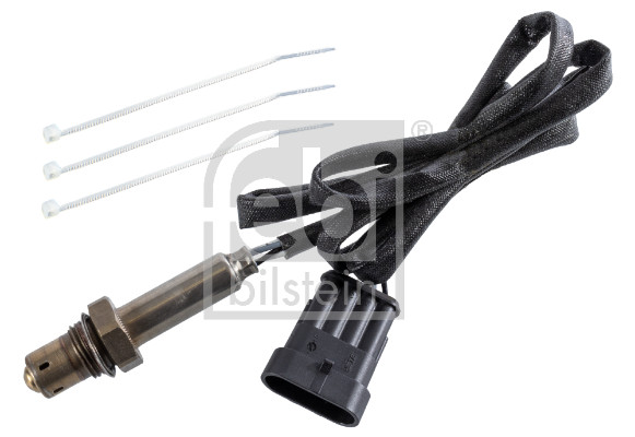 Лямбда-зонд - 175908 FEBI BILSTEIN