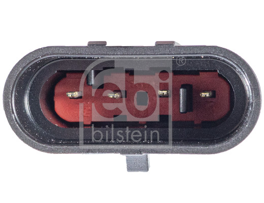 Lambda Sensor - 175908 FEBI BILSTEIN