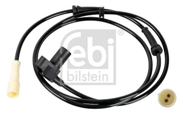 Sensore, N° giri ruota - 175911 FEBI BILSTEIN