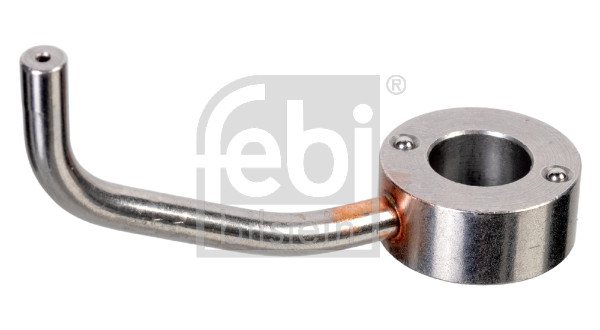 Oil Jet, piston underside cooling - 175918 FEBI BILSTEIN