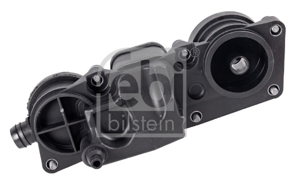 Oil Trap, crankcase breather - 175931 FEBI BILSTEIN