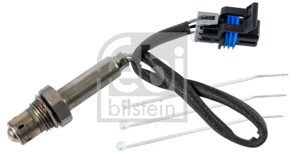 Lambda Sensor - 175944 FEBI BILSTEIN