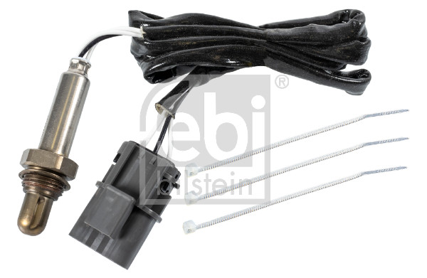 Lambda Sensor - 175956 FEBI BILSTEIN
