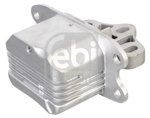 Mounting, automatic transmission - 176007 FEBI BILSTEIN