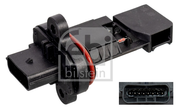 Air Mass Sensor - 176012 FEBI BILSTEIN