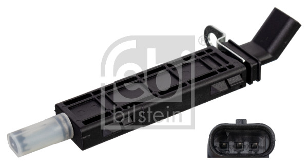 Sensor, crankshaft pulse - 176013 FEBI BILSTEIN