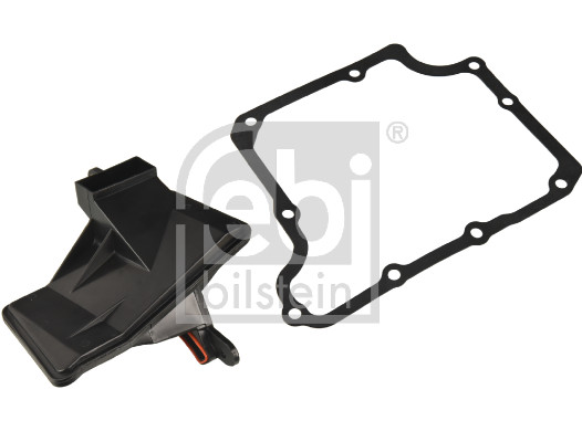 Kit filtro idraulico, Cambio automatico - 176032 FEBI BILSTEIN