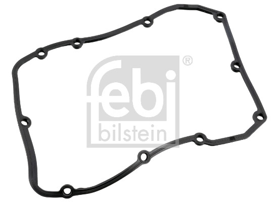 Gasket, cylinder head cover - 176050 FEBI BILSTEIN