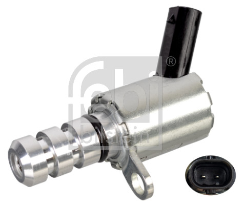 Control Valve, camshaft adjustment - 176053 FEBI BILSTEIN