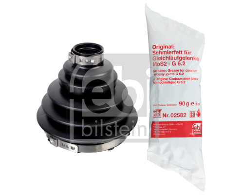 Bellow Set, drive shaft - 176054 FEBI BILSTEIN