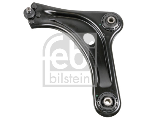 vikšro valdymo svirtis - 176055 FEBI BILSTEIN