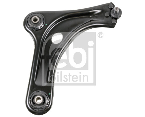 Braccio oscillante, Sospensione ruota - 176056 FEBI BILSTEIN
