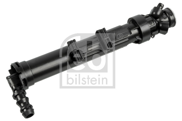 Washer Fluid Jet, headlight cleaning - 176058 FEBI BILSTEIN