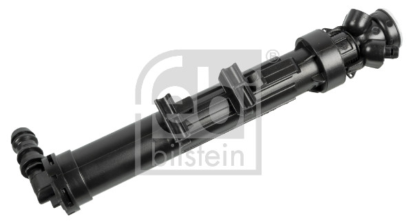 Washer Fluid Jet, headlight cleaning - 176059 FEBI BILSTEIN