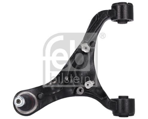 vikšro valdymo svirtis - 176062 FEBI BILSTEIN