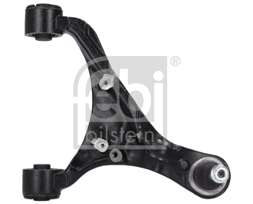 Braccio oscillante, Sospensione ruota - 176063 FEBI BILSTEIN