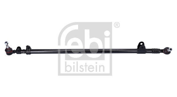 centrinės trauklės mazgas - 176065 FEBI BILSTEIN