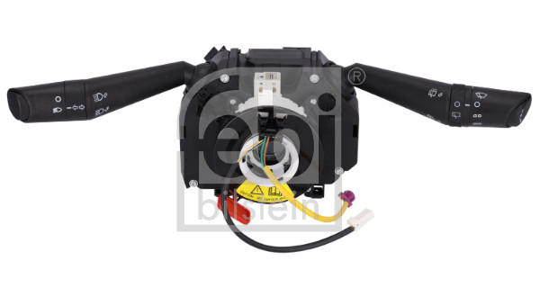 Steering Column Switch - 176081 FEBI BILSTEIN