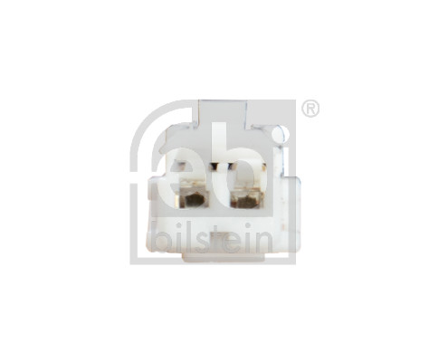 Steering Column Switch - 176081 FEBI BILSTEIN