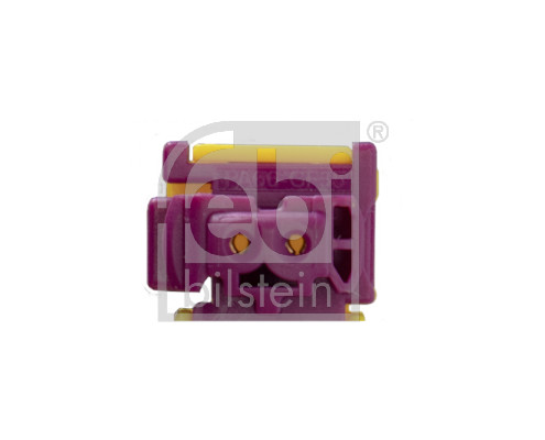 Steering Column Switch - 176081 FEBI BILSTEIN