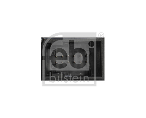 Steering Column Switch - 176081 FEBI BILSTEIN