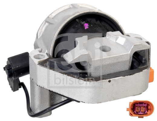 Sospensione, Motore - 176082 FEBI BILSTEIN