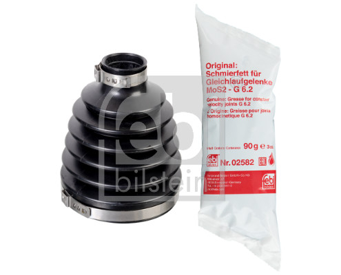 Kit cuffia, Semiasse - 176084 FEBI BILSTEIN