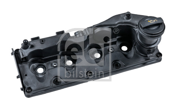 Cylinder Head Cover - 176085 FEBI BILSTEIN