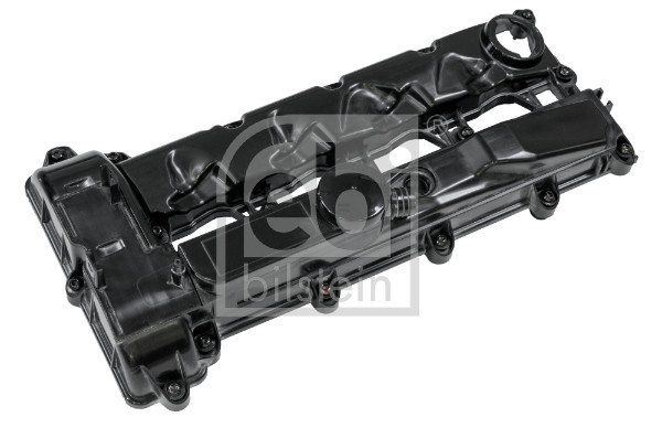 Cylinder Head Cover - 176086 FEBI BILSTEIN