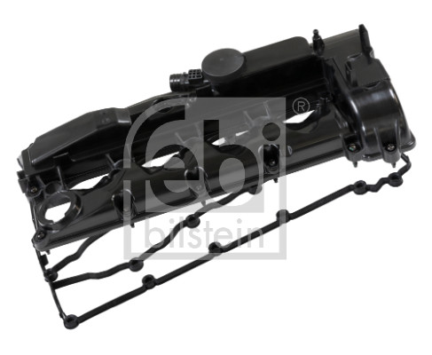 Cylinder Head Cover - 176087 FEBI BILSTEIN