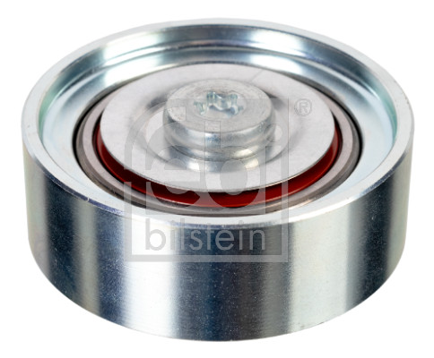Galoppino/Guidacinghia, Cinghia Poly-V - 176088 FEBI BILSTEIN