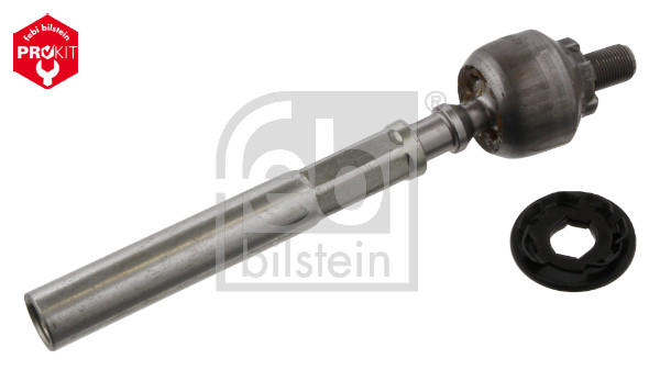 vidinė skersinė vairo trauklė - 17609 FEBI BILSTEIN