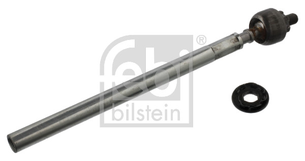 Осевой шарнир, рулевая тяга - 17611 FEBI BILSTEIN