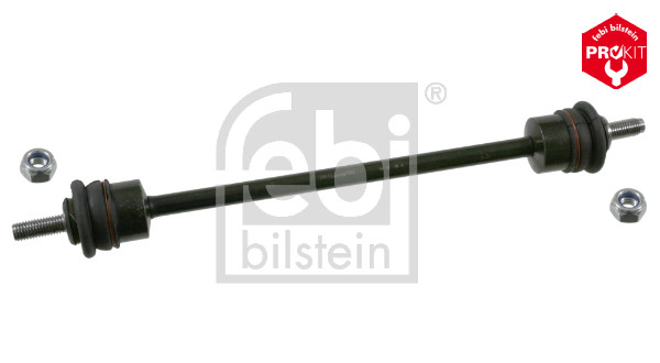 Asta/Puntone, Stabilizzatore - 17612 FEBI BILSTEIN