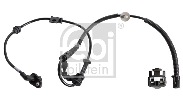 Sensor, wheel speed - 176138 FEBI BILSTEIN
