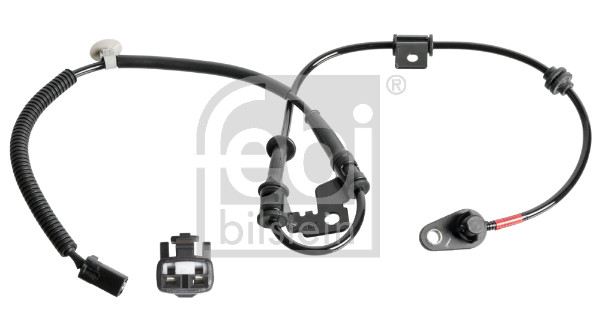 Sensor, wheel speed - 176139 FEBI BILSTEIN