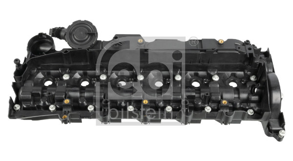 Cylinder Head Cover - 176144 FEBI BILSTEIN