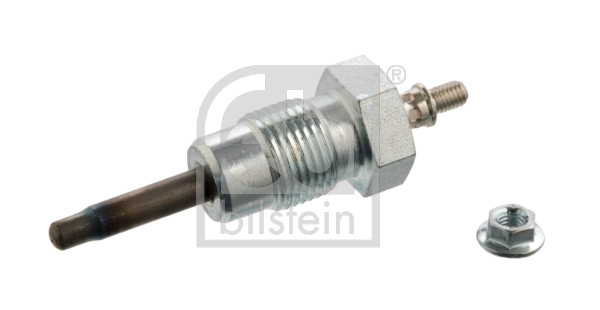Glow Plug - 176146 FEBI BILSTEIN