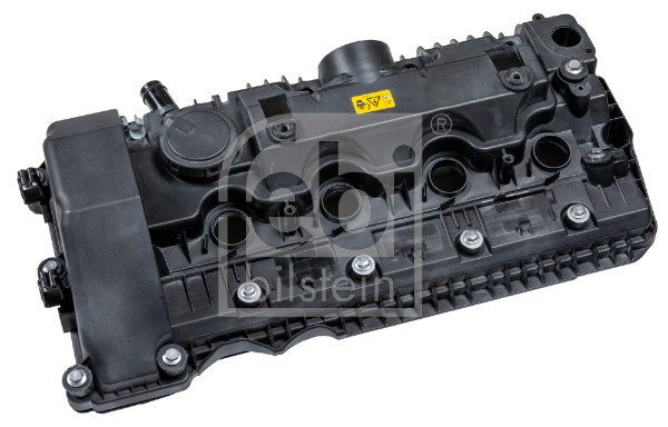 Cylinder Head Cover - 176147 FEBI BILSTEIN