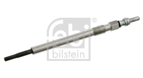 Glow Plug - 176177 FEBI BILSTEIN