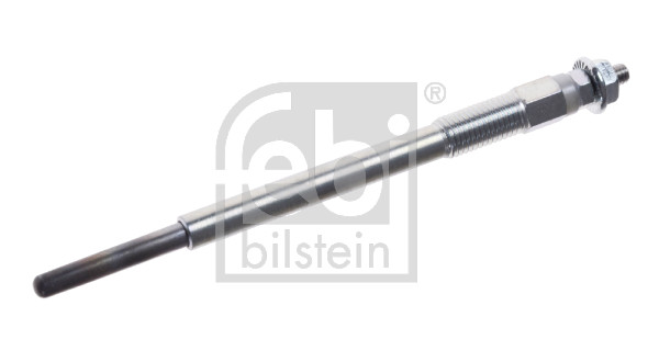 Glow Plug - 176184 FEBI BILSTEIN