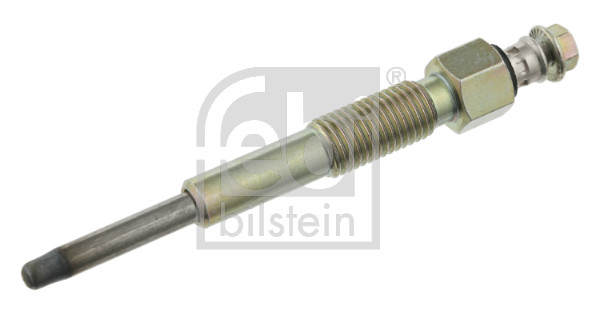 Glow Plug - 176186 FEBI BILSTEIN