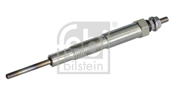 Glow Plug - 176188 FEBI BILSTEIN