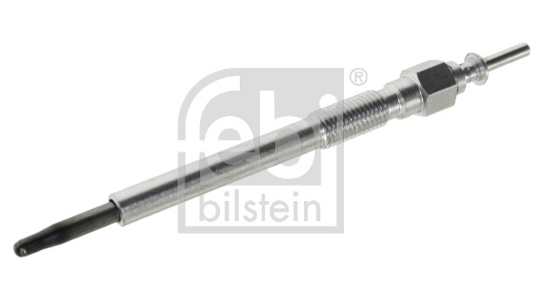 Glow Plug - 176191 FEBI BILSTEIN