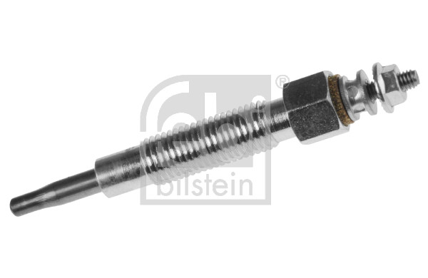Glow Plug - 176197 FEBI BILSTEIN