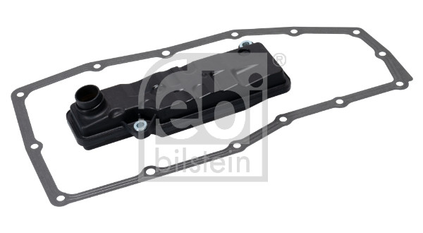 Kit filtro idraulico, Cambio automatico - 176221 FEBI BILSTEIN