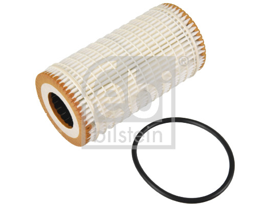 Filtro olio - 176222 FEBI BILSTEIN