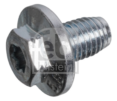 Sealing Plug, oil sump - 176254 FEBI BILSTEIN